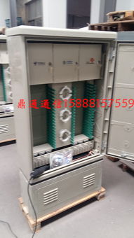 三网合一288芯光缆交接箱 电信移动联通中标产品解析