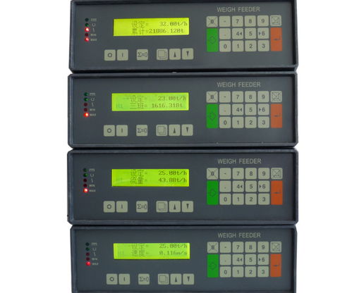 益远科技 远程启停皮带秤仪表的创新解决方案与专业运维服务
