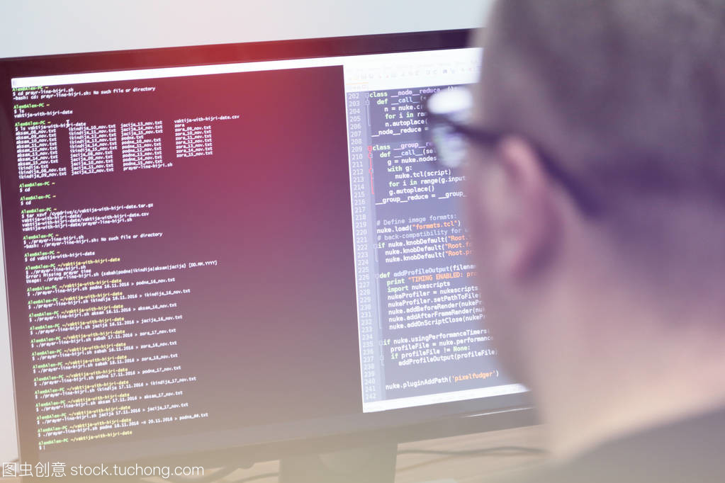 软件编程开发人员在工作室与办公室项目中的角色与挑战